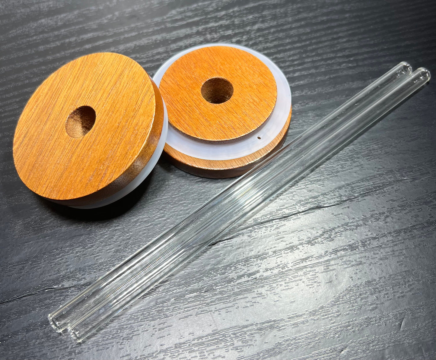 The Crow-It can’t rain all the time-Victims aren’t we all color changing permanent vinyl on a libbey beer can glass